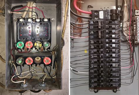 cost of new electrical box|how much does breaker cost.